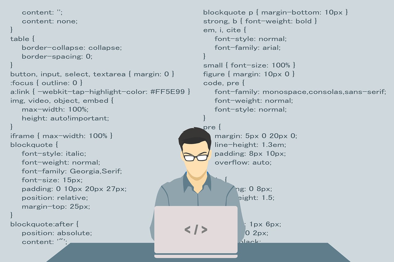 Programmierer