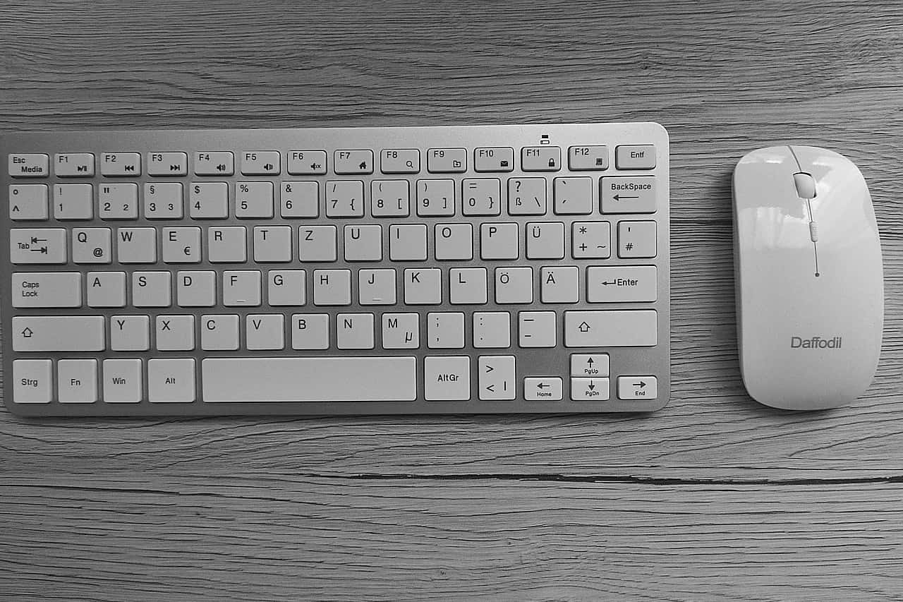 Tastatur